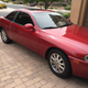 Illustration for article titled You Need To See This Deformed Lexus SC For Sale